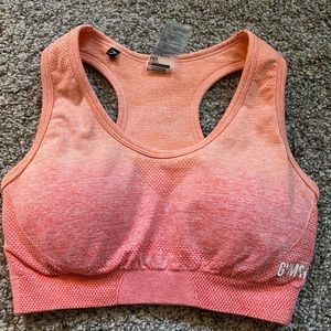 Gymshark sports bra